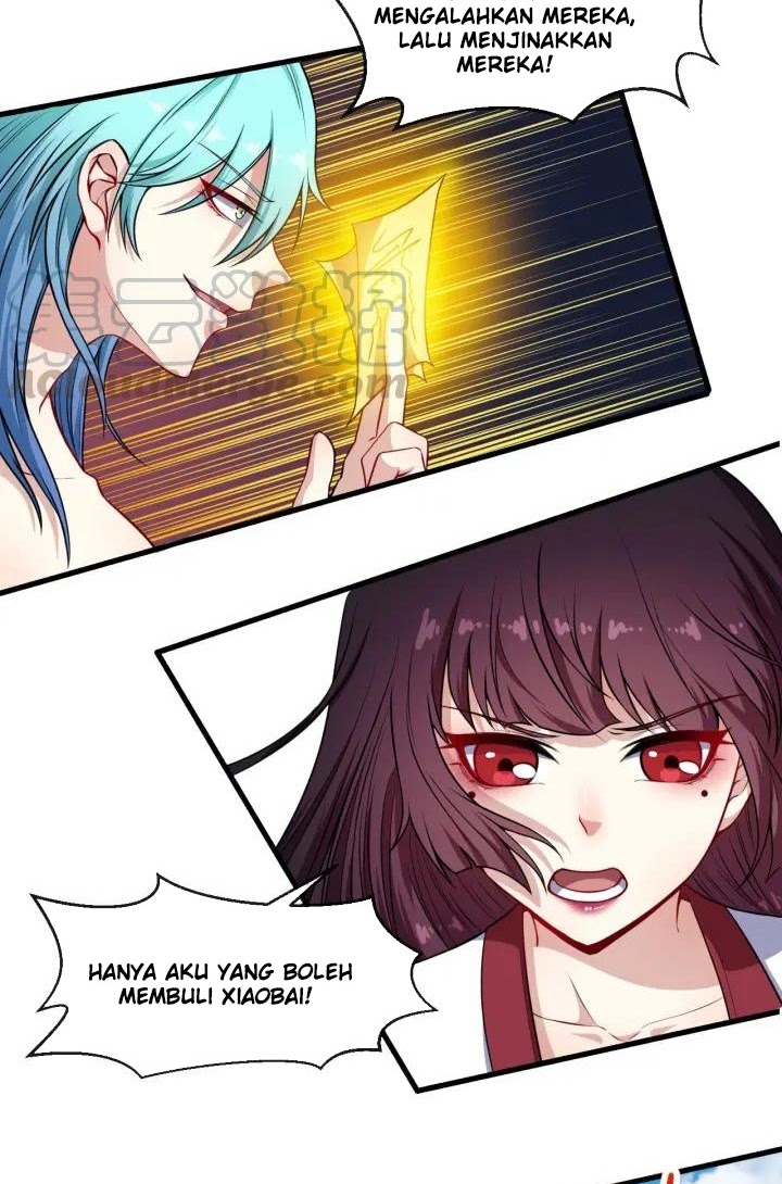 Daddy From Hell Chapter 67 Gambar 12